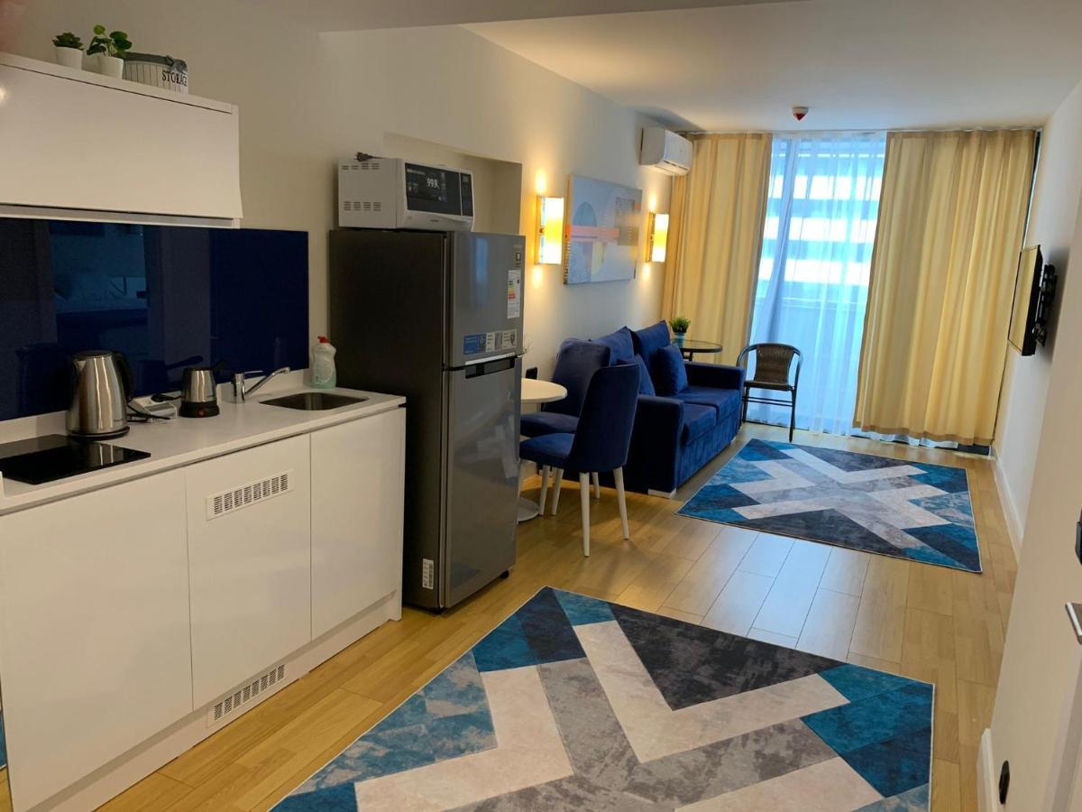 באטומי Orbi City Elit Class Suit מראה חיצוני תמונה