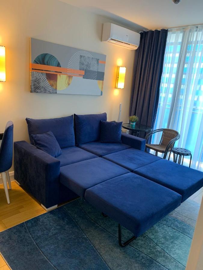 באטומי Orbi City Elit Class Suit מראה חיצוני תמונה