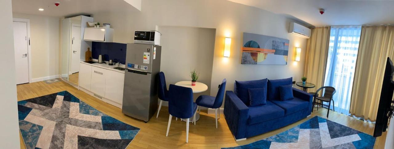 באטומי Orbi City Elit Class Suit מראה חיצוני תמונה