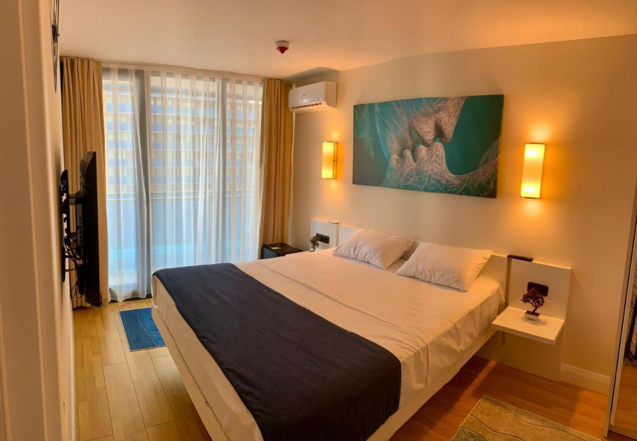 באטומי Orbi City Elit Class Suit מראה חיצוני תמונה